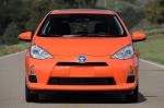 Toyota Prius C 2012 года